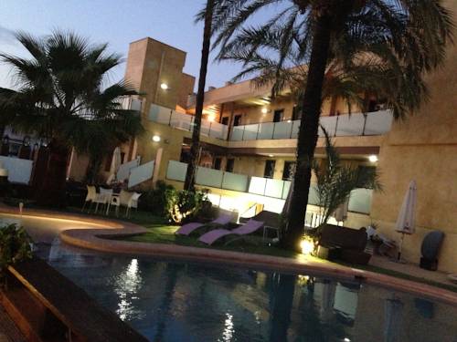 Imagen general del Hotel Soul Beach Hotel By Mc- Adults only. Foto 3