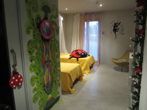 Imagen de la habitación del Hotel Soul Beach Hotel By Mc- Adults only. Foto 11