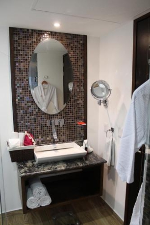 Imagen de la habitación del Hotel Soul Beach Luxury Boutique & Spa. Foto 8