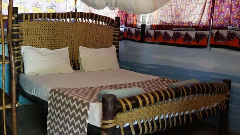 Imagen general del Hotel Soul Breeze Beach Resort. Foto 1