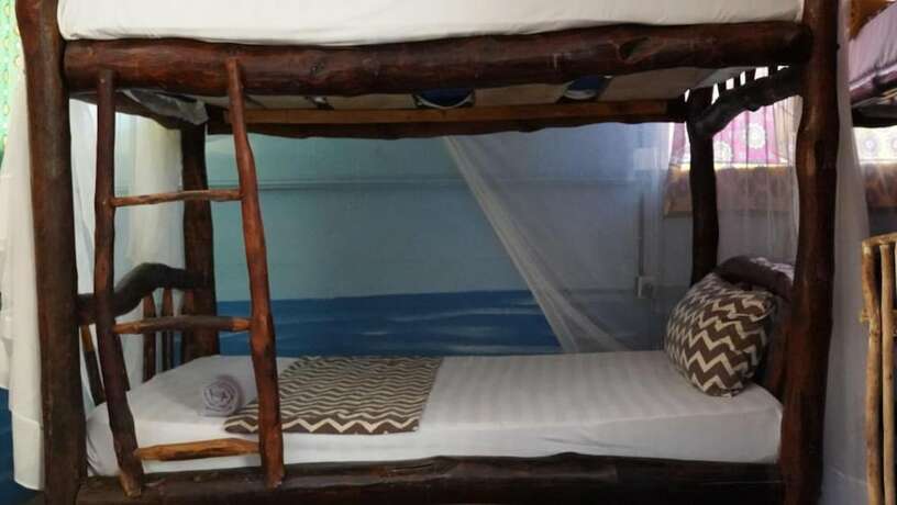 Imagen general del Hotel Soul Breeze Beach Resort. Foto 4