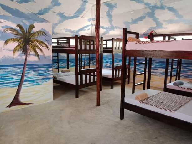 Imagen general del Hotel Soul Breeze Beach Resort. Foto 6
