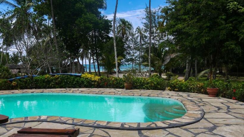 Imagen general del Hotel Soul Breeze Beach Resort. Foto 10