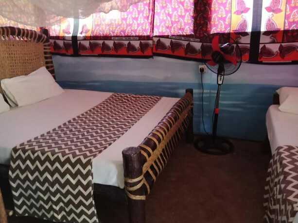 Imagen de la habitación del Hotel Soul Breeze Beach Resort. Foto 19