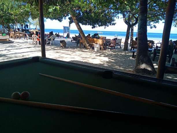Imagen general del Hotel Soul Breeze Beach Resort. Foto 13