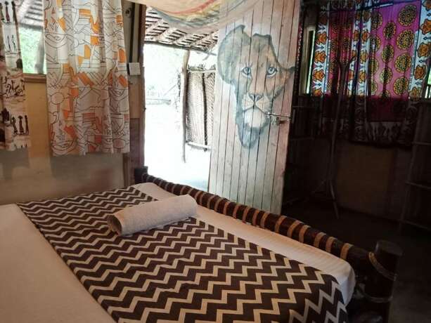 Imagen general del Hotel Soul Breeze Beach Resort. Foto 15