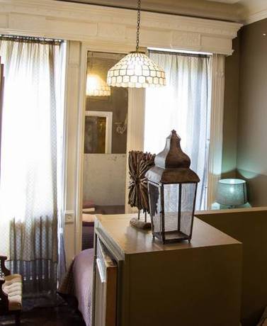 Imagen general del Hotel Soul Food (mont Morris). Foto 1