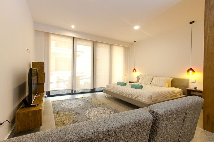 Imagen de la habitación del Hotel Soul Hometown Apartments by Mikitito Rentals. Foto 17