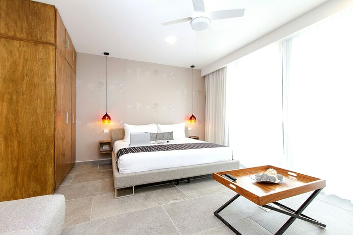 Imagen general del Hotel Soul Hometown Apartments by Mikitito Rentals. Foto 3
