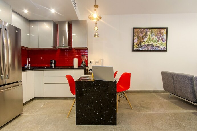 Imagen general del Hotel Soul Hometown Apartments by Mikitito Rentals. Foto 5