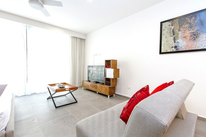Imagen general del Hotel Soul Hometown Apartments by Mikitito Rentals. Foto 12