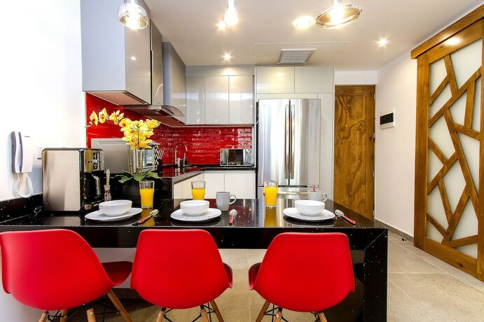 Imagen general del Hotel Soul Hometown Apartments by Mikitito Rentals. Foto 15