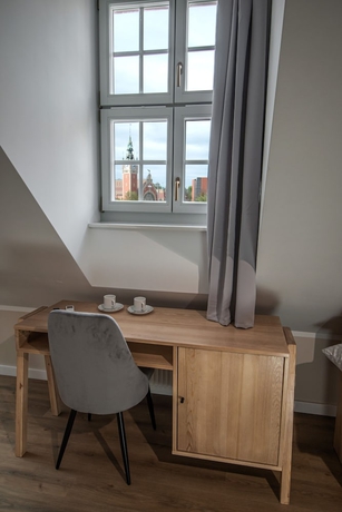 Imagen de la habitación del Hotel Soul House Gdansk Old Town. Foto 9