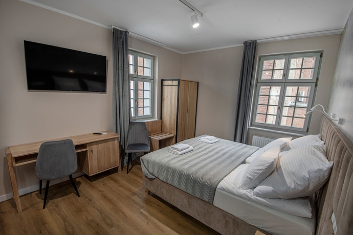 Imagen de la habitación del Hotel Soul House Gdansk Old Town. Foto 11