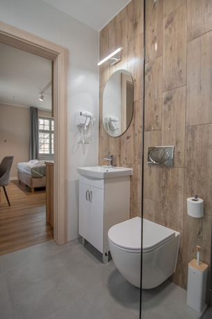 Imagen de la habitación del Hotel Soul House Gdansk Old Town. Foto 12