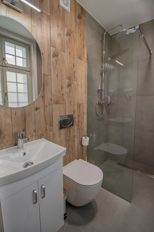 Imagen de la habitación del Hotel Soul House Gdansk Old Town. Foto 13