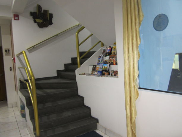 Imagen de los interiores del Hotel Soul Mate Inn. Foto 13