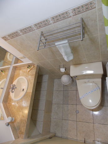 Imagen de los interiores del Hotel Soul Mate Inn. Foto 14