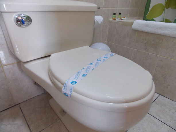 Imagen de los interiores del Hotel Soul Mate Inn. Foto 15