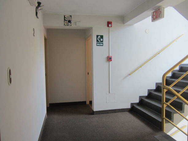 Imagen de los interiores del Hotel Soul Mate Inn. Foto 16