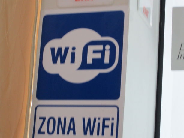 Imagen de la habitación del Hotel Soul Mate Inn. Foto 7