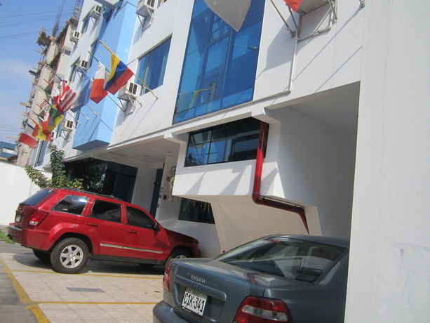 Imagen de la habitación del Hotel Soul Mate Inn. Foto 8