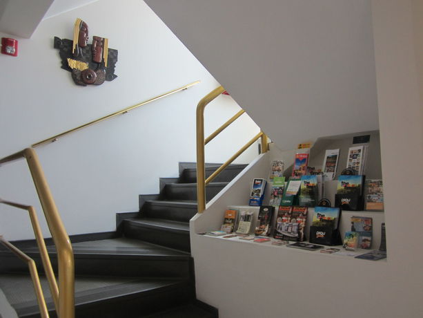 Imagen de los exteriores del Hotel Soul Mate Inn. Foto 11