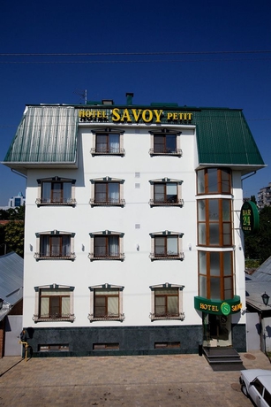 Imagen general del Hotel Soul Place. Foto 3