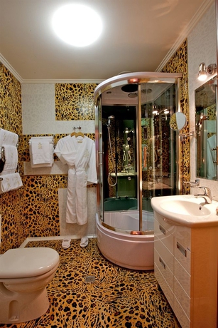Imagen de la habitación del Hotel Soul Place. Foto 6