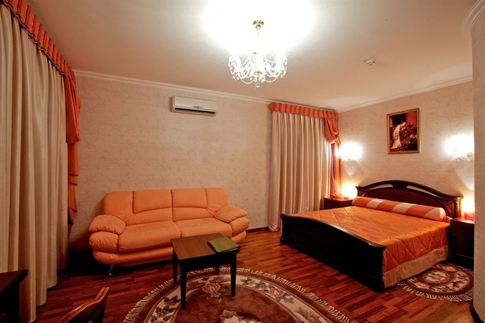 Imagen de la habitación del Hotel Soul Place. Foto 8