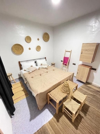 Imagen de la habitación del Hotel Soul Surf House. Foto 1