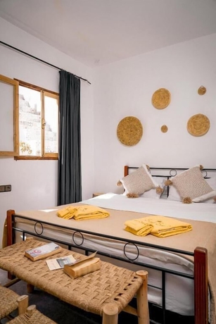 Imagen de la habitación del Hotel Soul Surf House. Foto 2