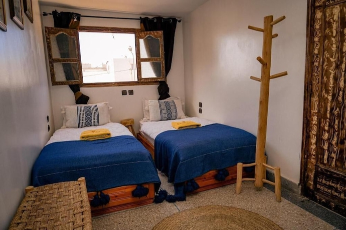 Imagen de la habitación del Hotel Soul Surf House. Foto 3