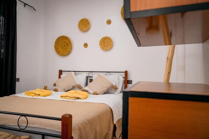 Imagen de la habitación del Hotel Soul Surf House. Foto 6
