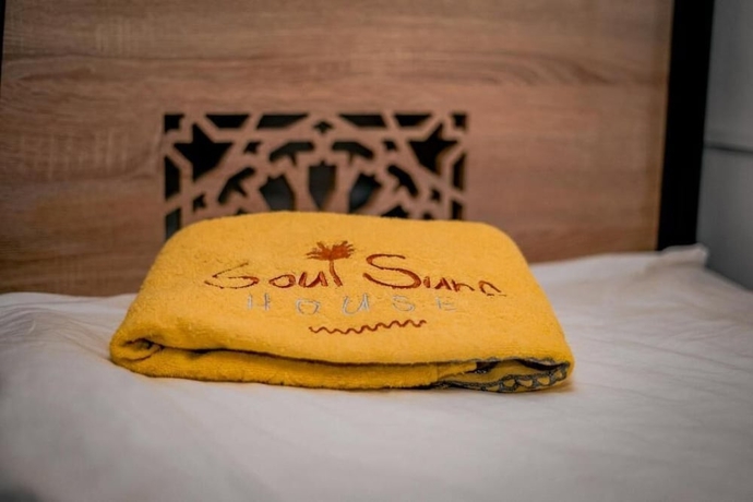 Imagen de la habitación del Hotel Soul Surf House. Foto 7