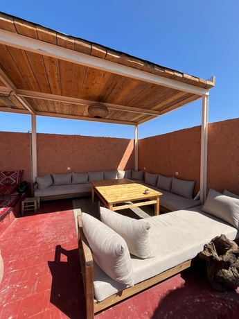 Imagen de la habitación del Hotel Soul Surf House. Foto 12