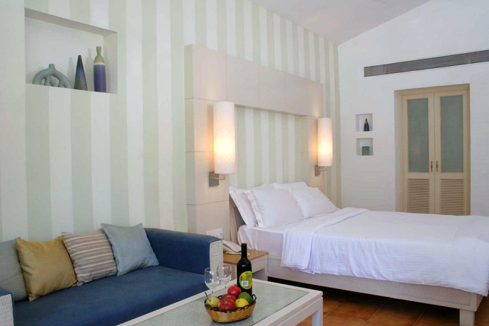 Imagen de los interiores del Hotel Soul Vacation Resort and Spa. Foto 6