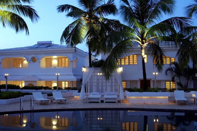 Imagen de los exteriores del Hotel Soul Vacation Resort and Spa. Foto 5