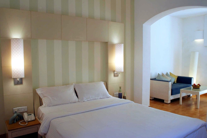 Imagen de la habitación del Hotel Soul Vacation Resort and Spa. Foto 3