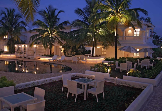 Imagen general del Hotel Soul Vacation Resort and Spa. Foto 1