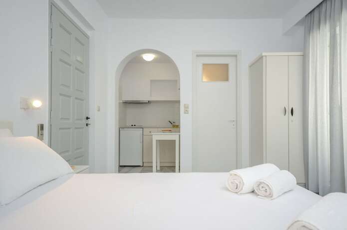 Imagen general del Hotel Soula Naxos. Foto 2