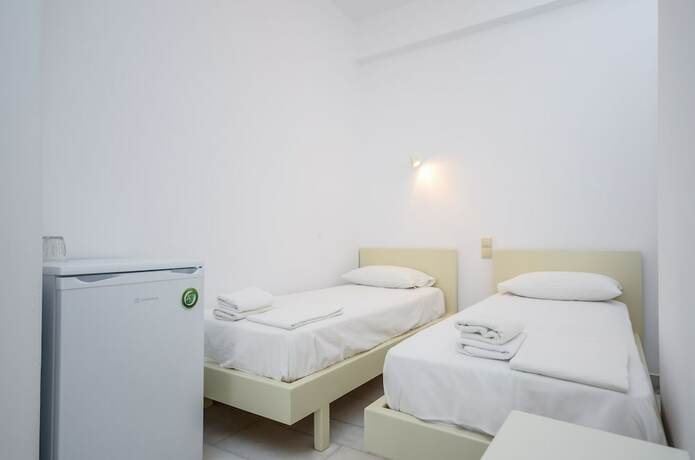 Imagen general del Hotel Soula Naxos. Foto 6