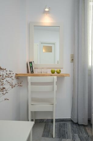 Imagen general del Hotel Soula Naxos. Foto 7