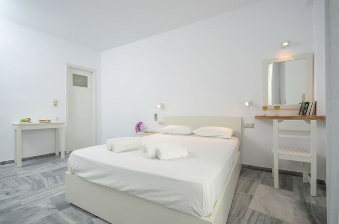 Imagen general del Hotel Soula Naxos. Foto 8