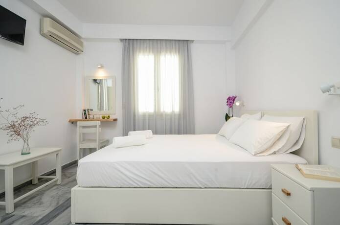 Imagen general del Hotel Soula Naxos. Foto 10