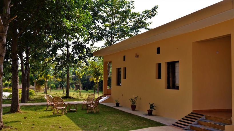 Imagen de la habitación del Hotel Soulacia and Resort. Foto 6
