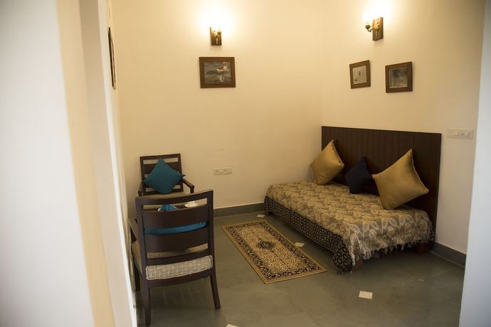 Imagen de la habitación del Hotel Soulacia and Resort. Foto 7