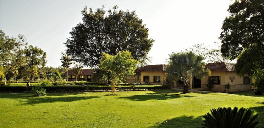 Imagen general del Hotel Soulacia and Resort. Foto 1