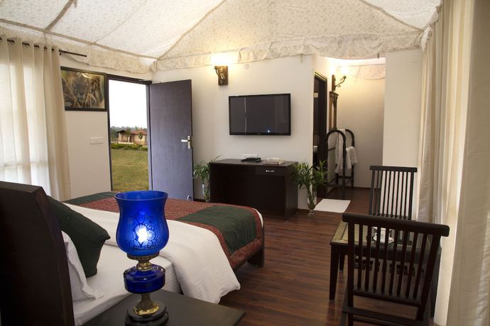 Imagen de la habitación del Hotel Soulacia and Resort. Foto 11