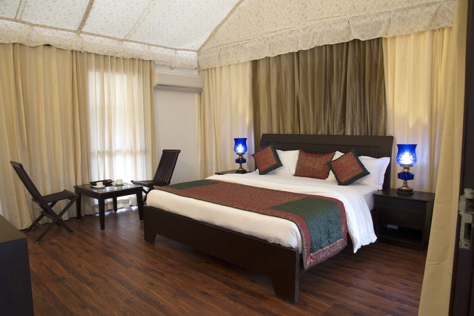 Imagen de la habitación del Hotel Soulacia and Resort. Foto 13